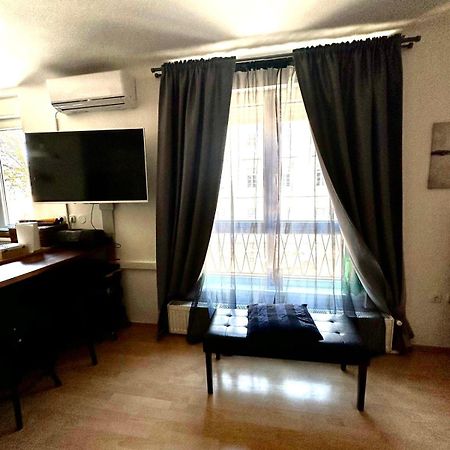 Apartment Pm Zagreb Luaran gambar