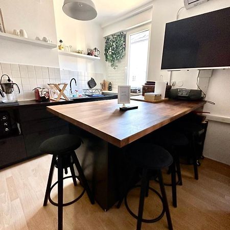 Apartment Pm Zagreb Luaran gambar