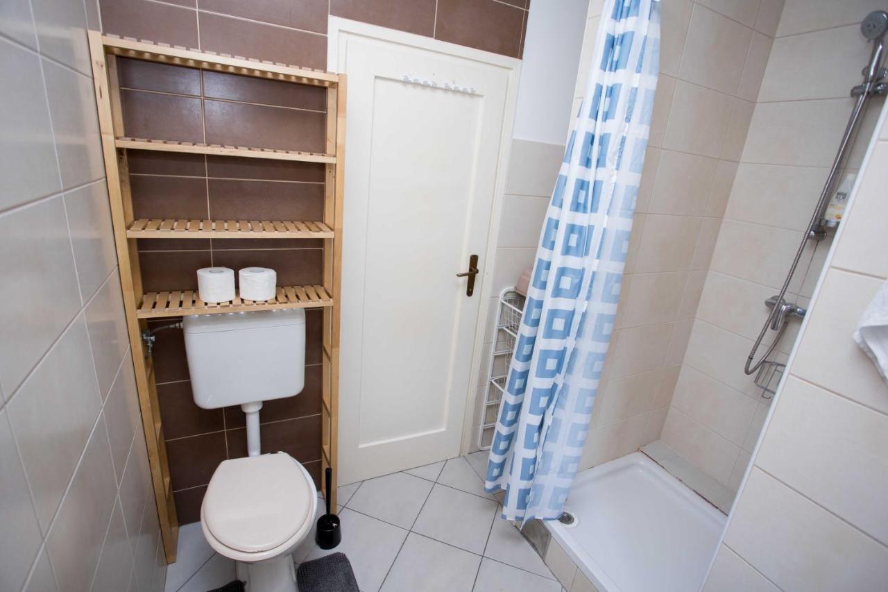 Apartment Pm Zagreb Luaran gambar