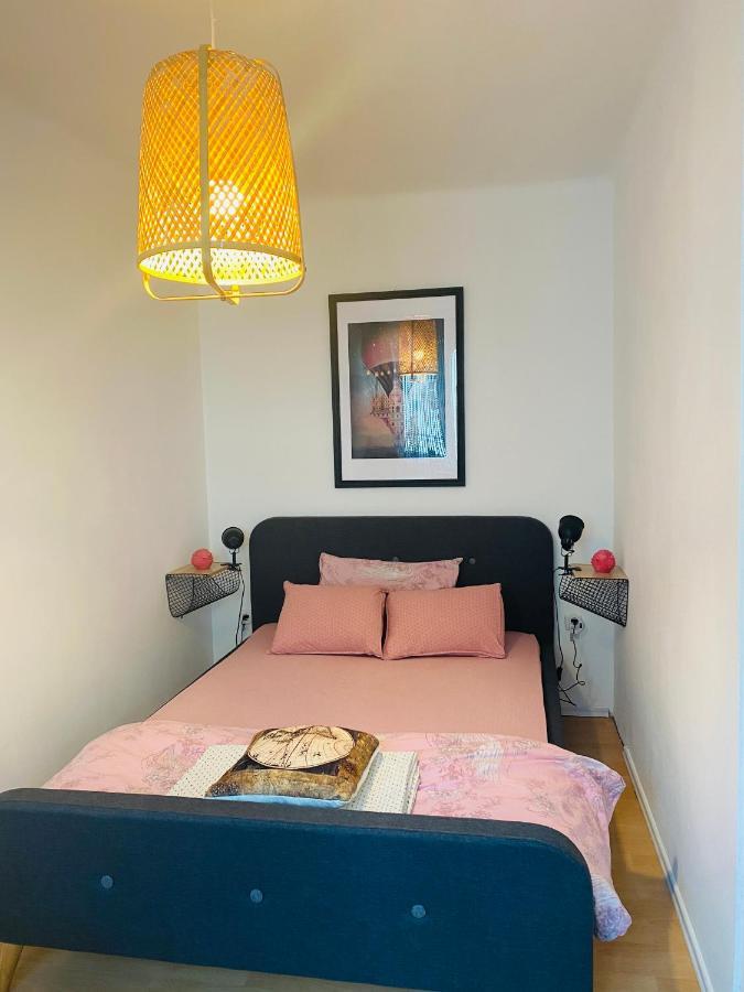 Apartment Pm Zagreb Luaran gambar