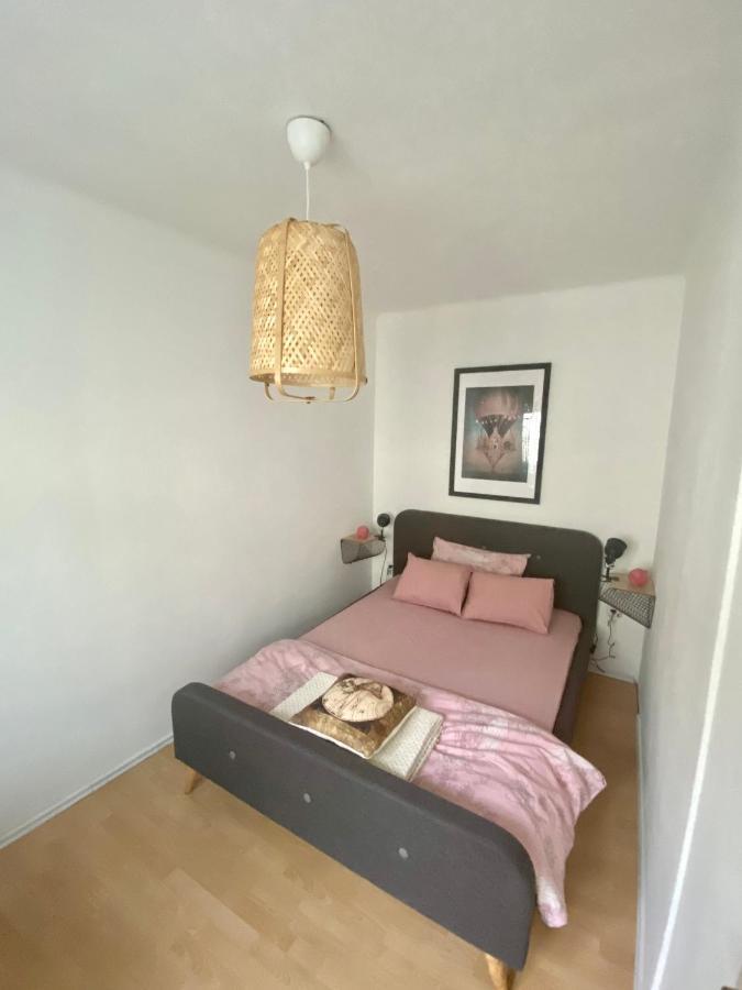 Apartment Pm Zagreb Luaran gambar