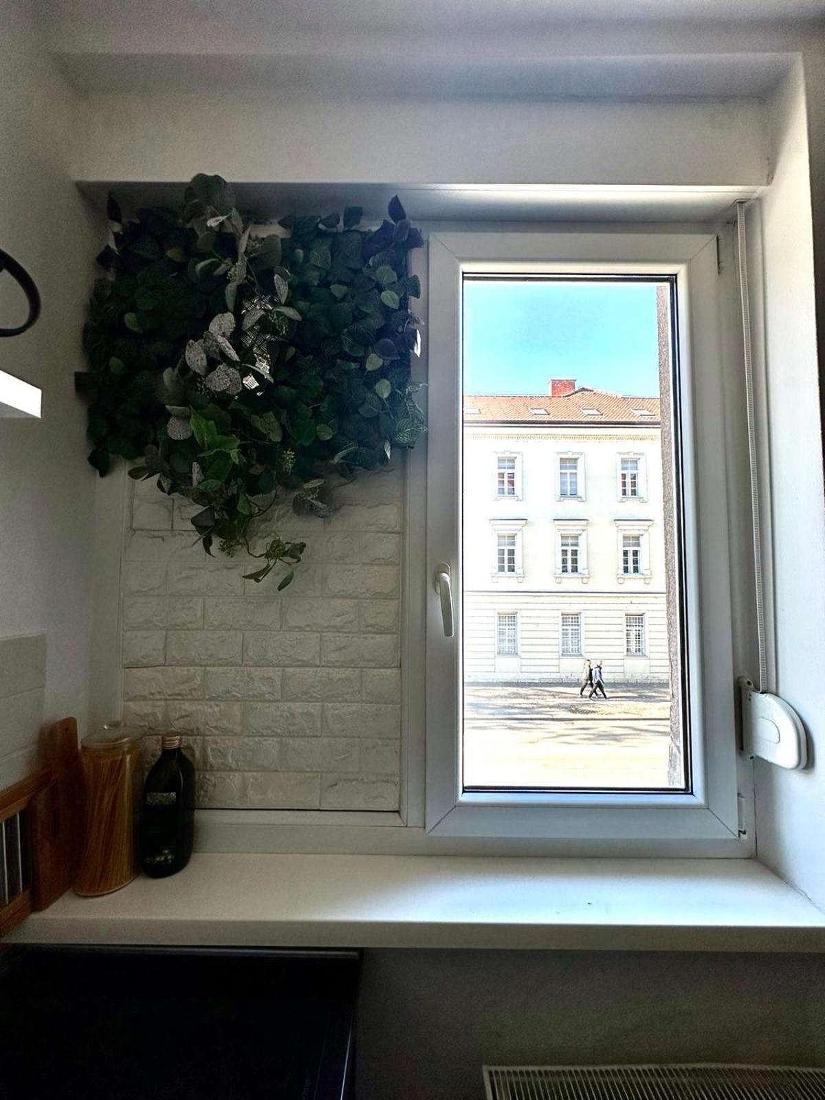Apartment Pm Zagreb Luaran gambar