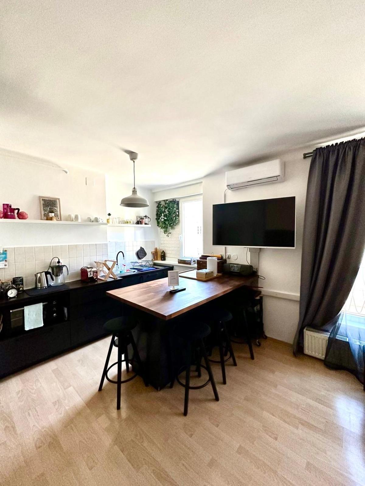Apartment Pm Zagreb Luaran gambar