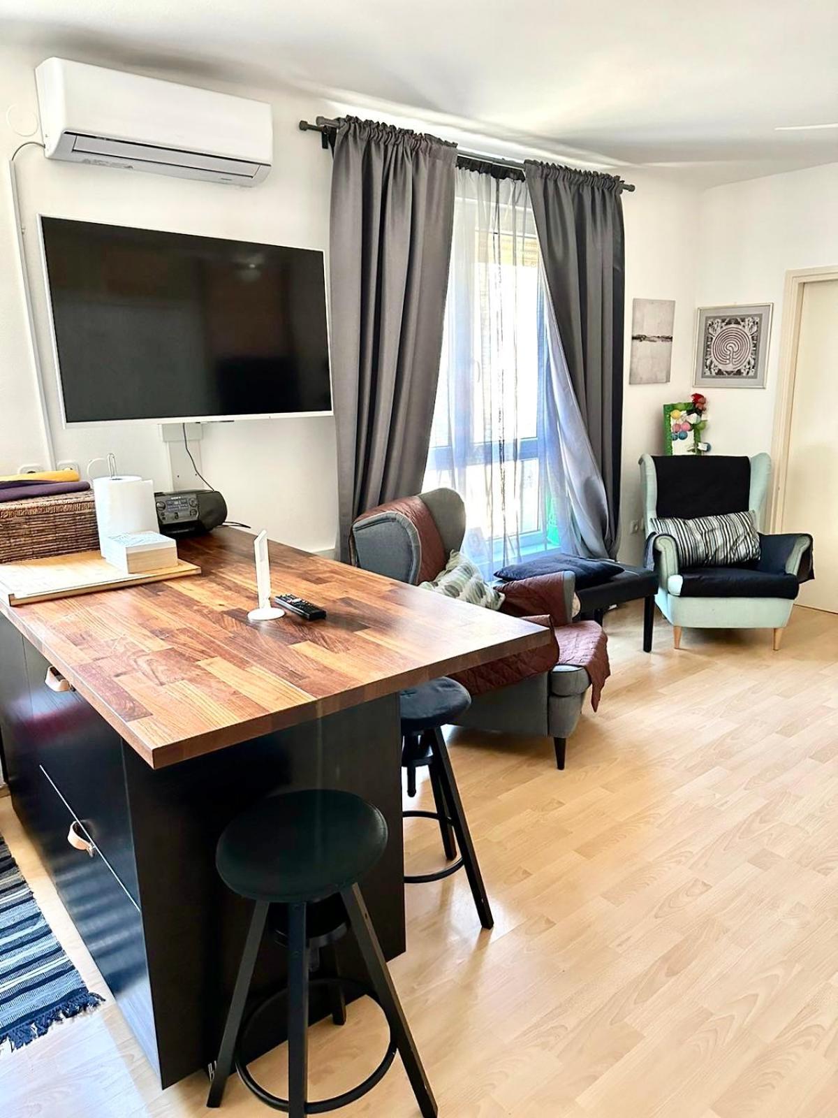 Apartment Pm Zagreb Luaran gambar