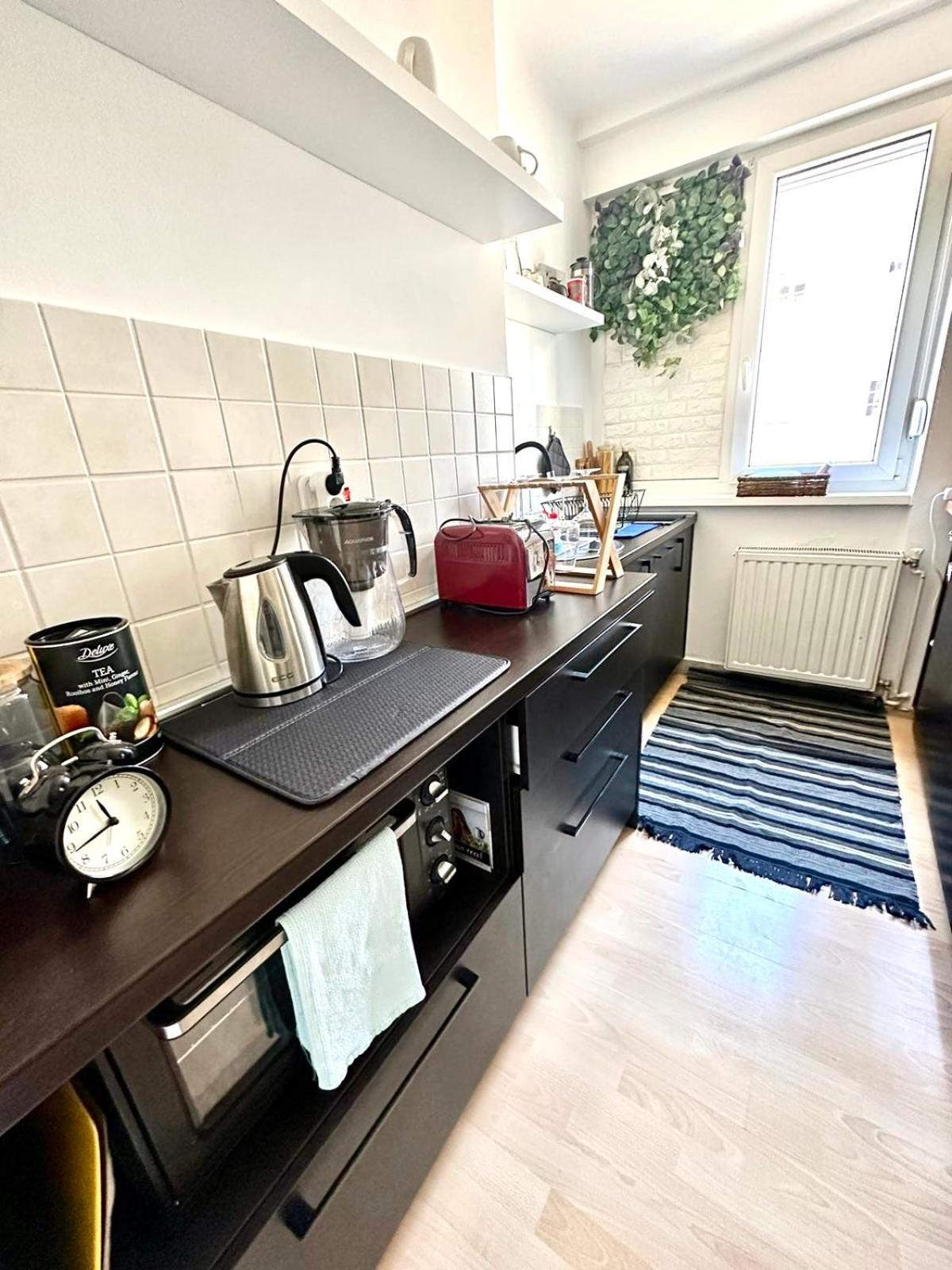 Apartment Pm Zagreb Luaran gambar